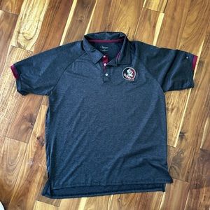 Florida State University FSU Seminoles polo